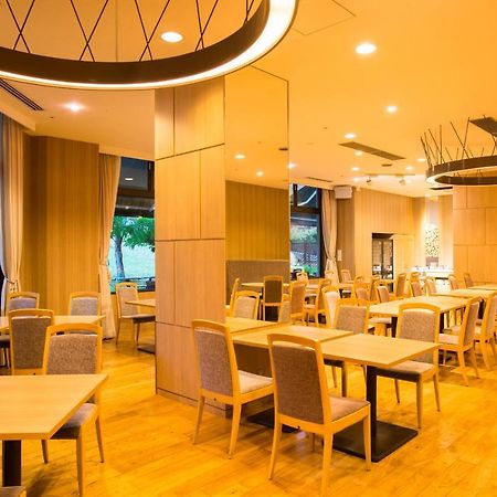 Blue Ridge Hotel Тойока Екстериор снимка