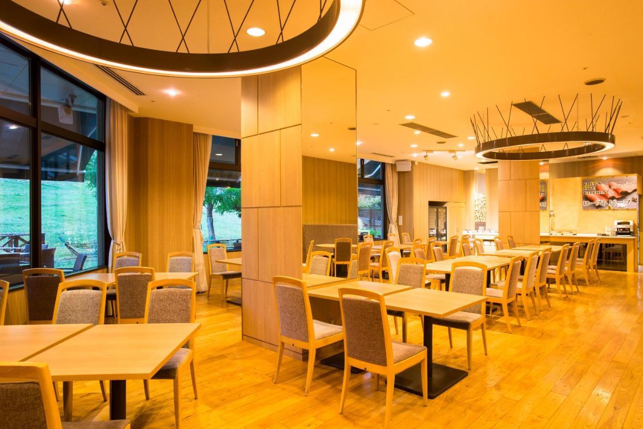 Blue Ridge Hotel Тойока Екстериор снимка