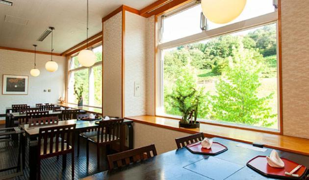 Blue Ridge Hotel Тойока Екстериор снимка