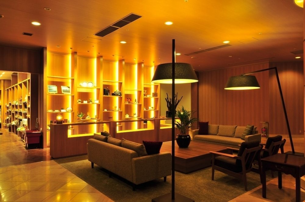 Blue Ridge Hotel Тойока Екстериор снимка