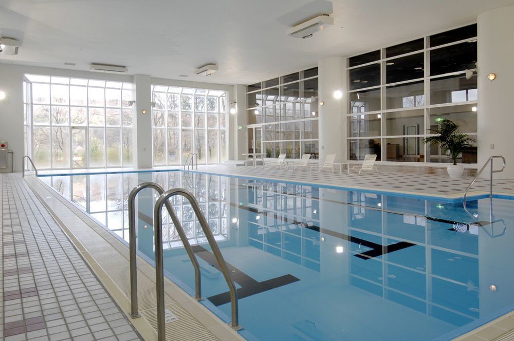 Blue Ridge Hotel Тойока Екстериор снимка