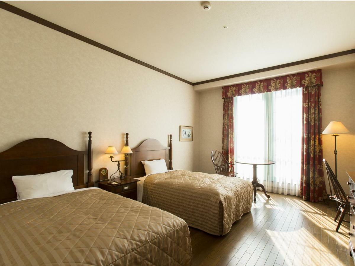 Blue Ridge Hotel Тойока Екстериор снимка