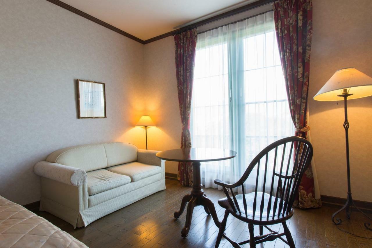 Blue Ridge Hotel Тойока Екстериор снимка