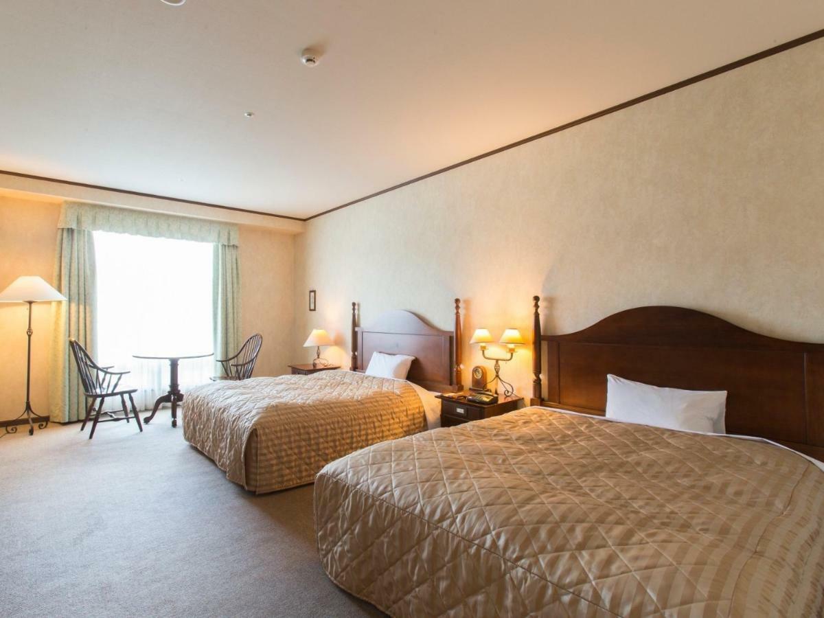Blue Ridge Hotel Тойока Екстериор снимка