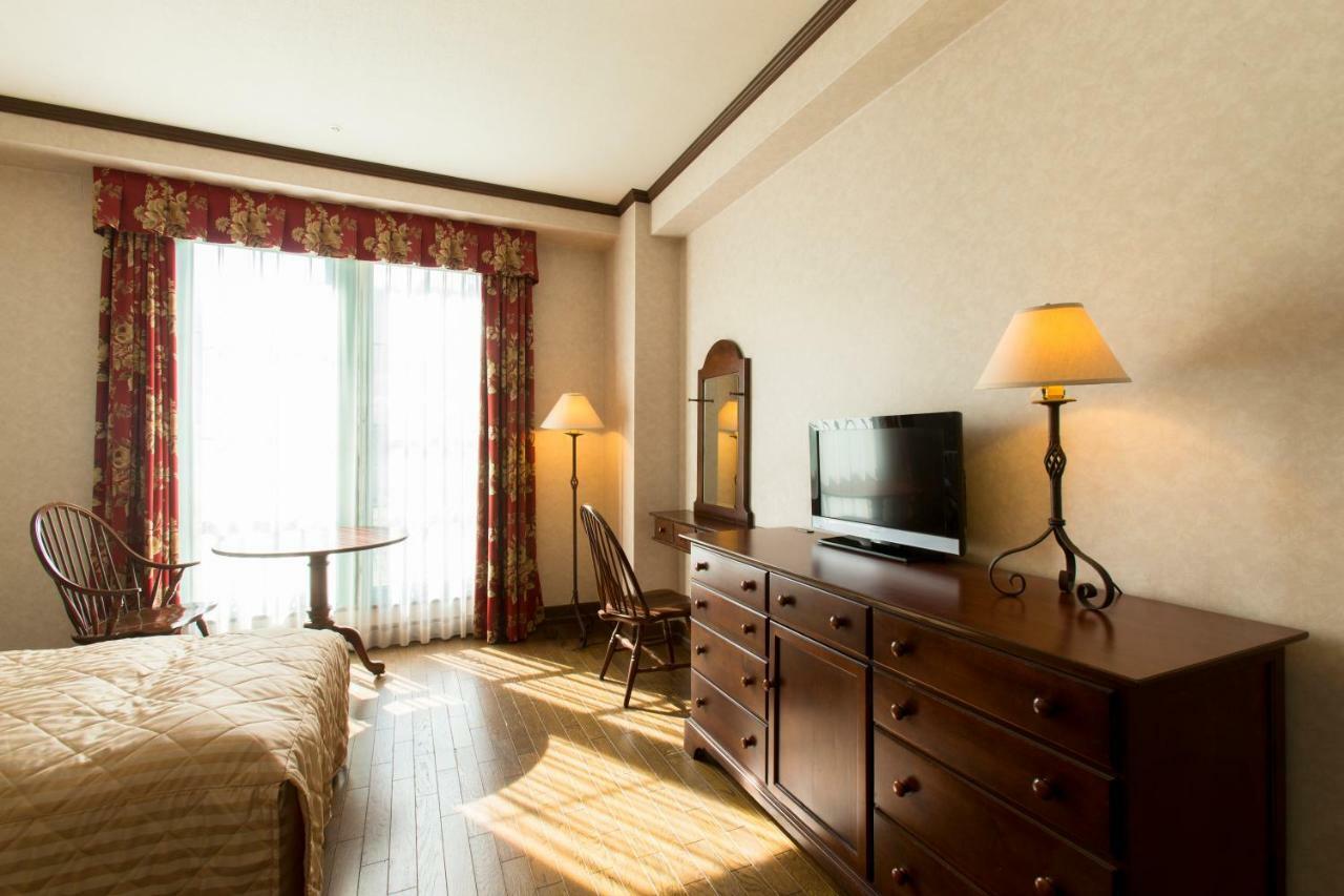 Blue Ridge Hotel Тойока Екстериор снимка