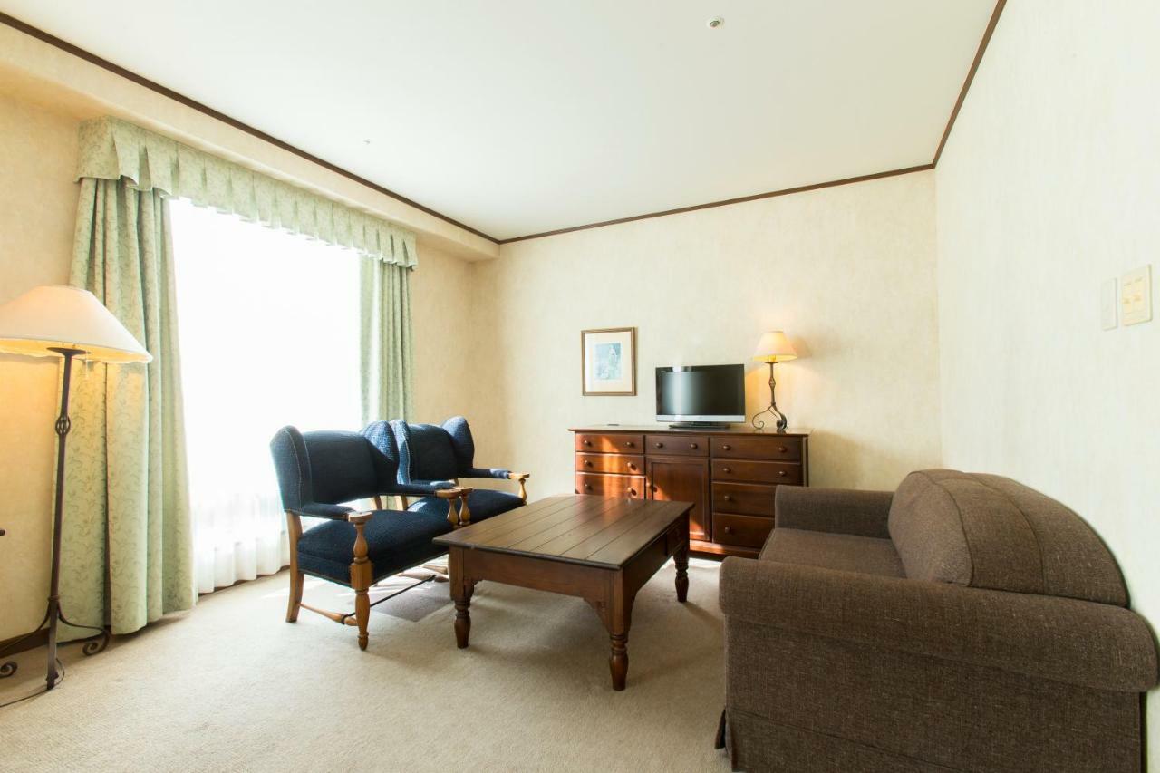 Blue Ridge Hotel Тойока Екстериор снимка