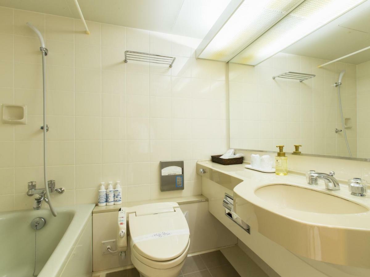 Blue Ridge Hotel Тойока Екстериор снимка